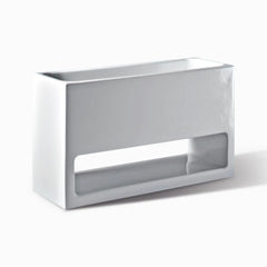 Serralunga vaso Lluna 110 cm 110x40x65