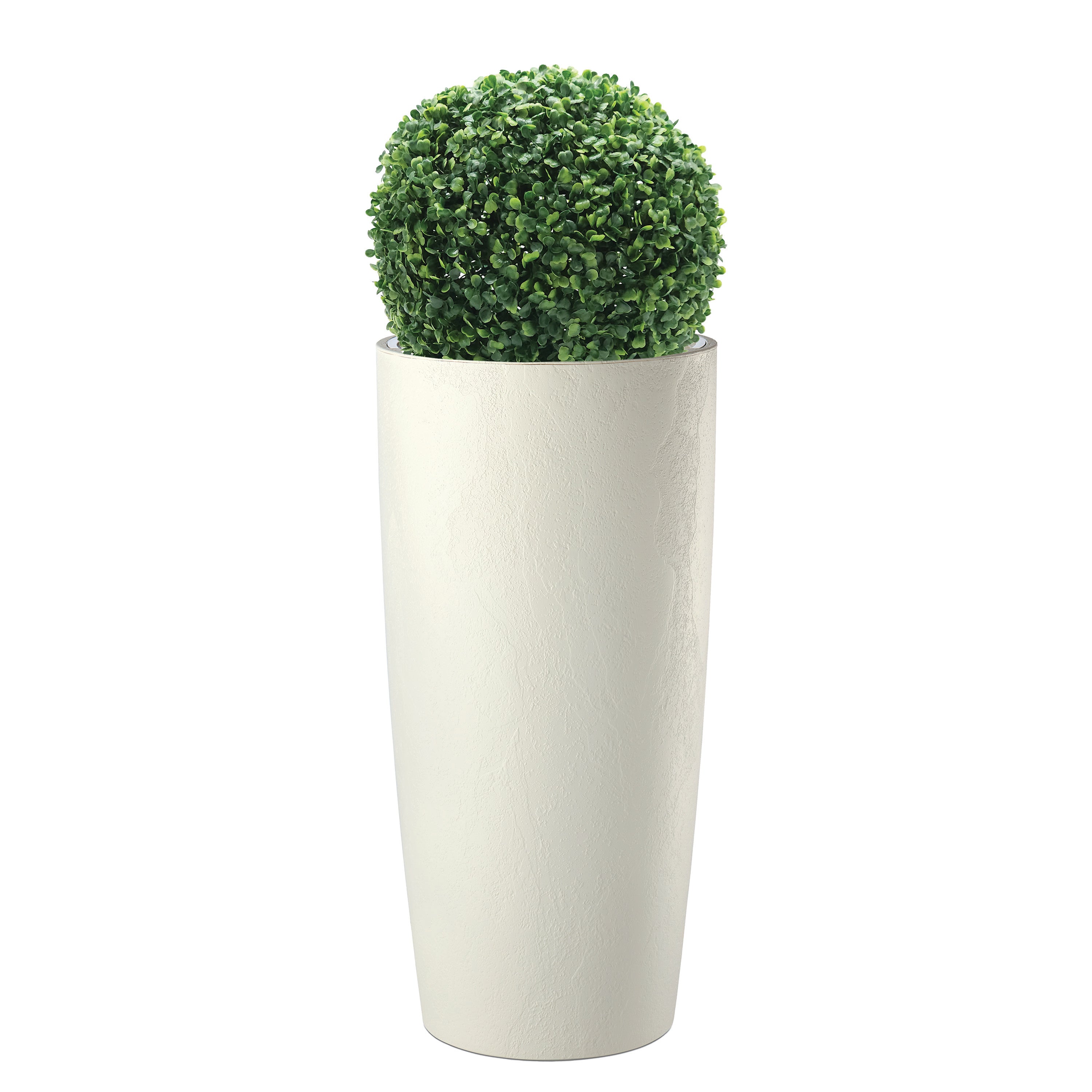 Erba Vaso Alto Musa Matt – Design Moderno per Interni ed Esterni