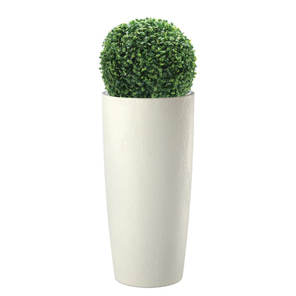 Erba Vaso Alto Musa Matt – Design Moderno per Interni ed Esterni