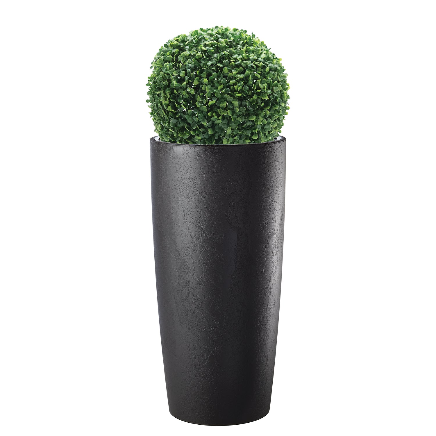 Erba Vaso Alto Musa Matt – Design Moderno per Interni ed Esterni
