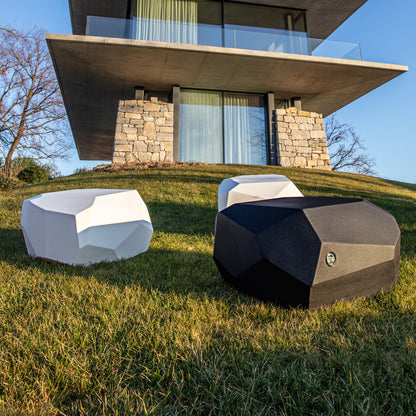 Serralunga tavolino Meteor cm 117x69x34