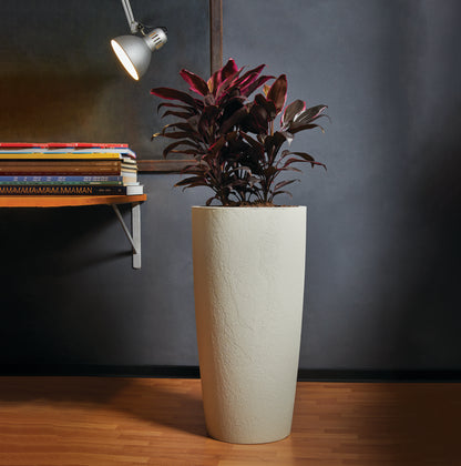 Erba Vaso Alto Musa Matt – Design Moderno per Interni ed Esterni