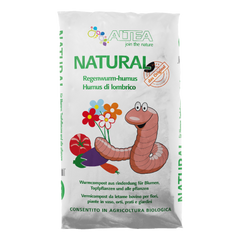 Altea Natural Humus di lombrico