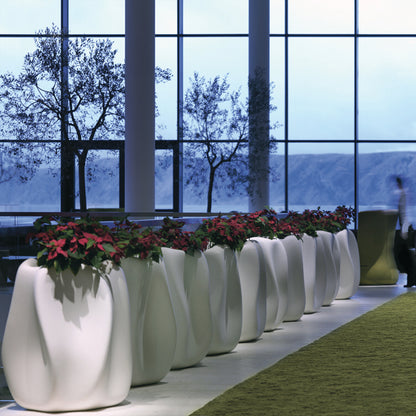 Serralunga vaso New Wave cm 77x92