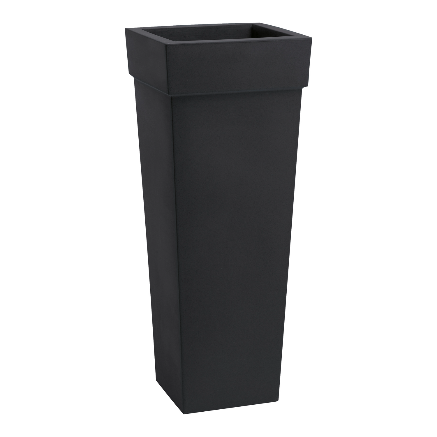 Nicoli Vaso Alto Quadrato Geryon cm 40x40x100