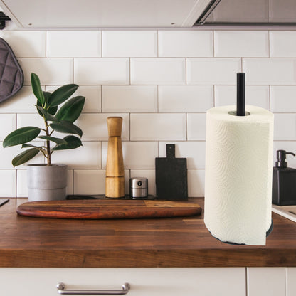 Portarotolo da banco