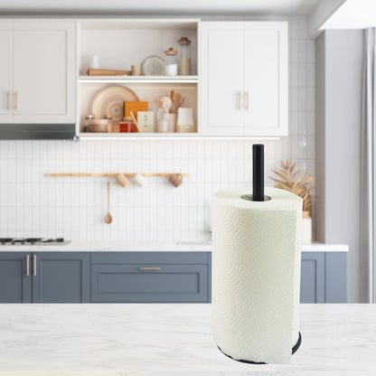 Portarotolo da banco