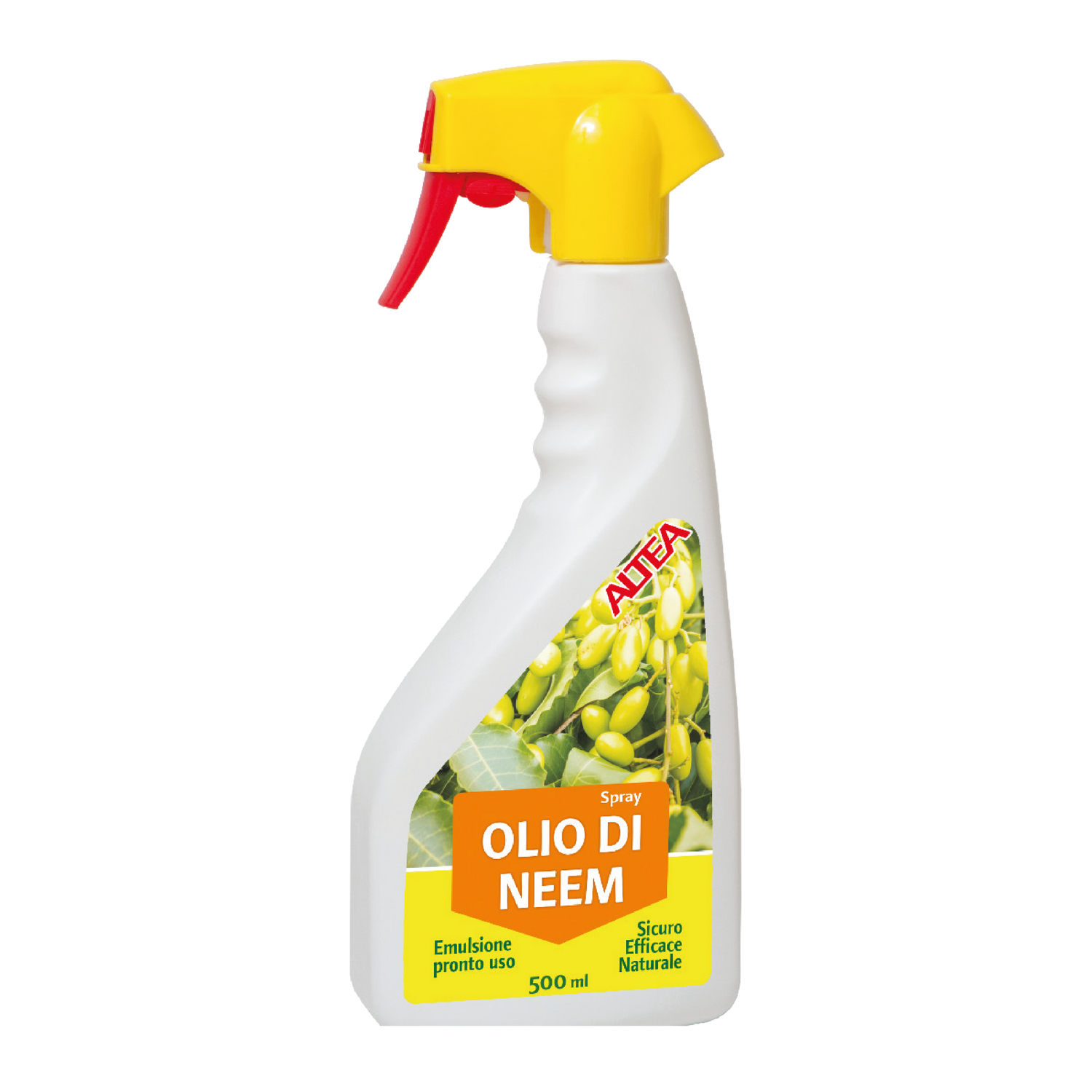 Altea olio di neem spray 500 ml