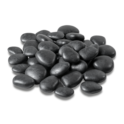 Pietre decorative per vasi e acquari