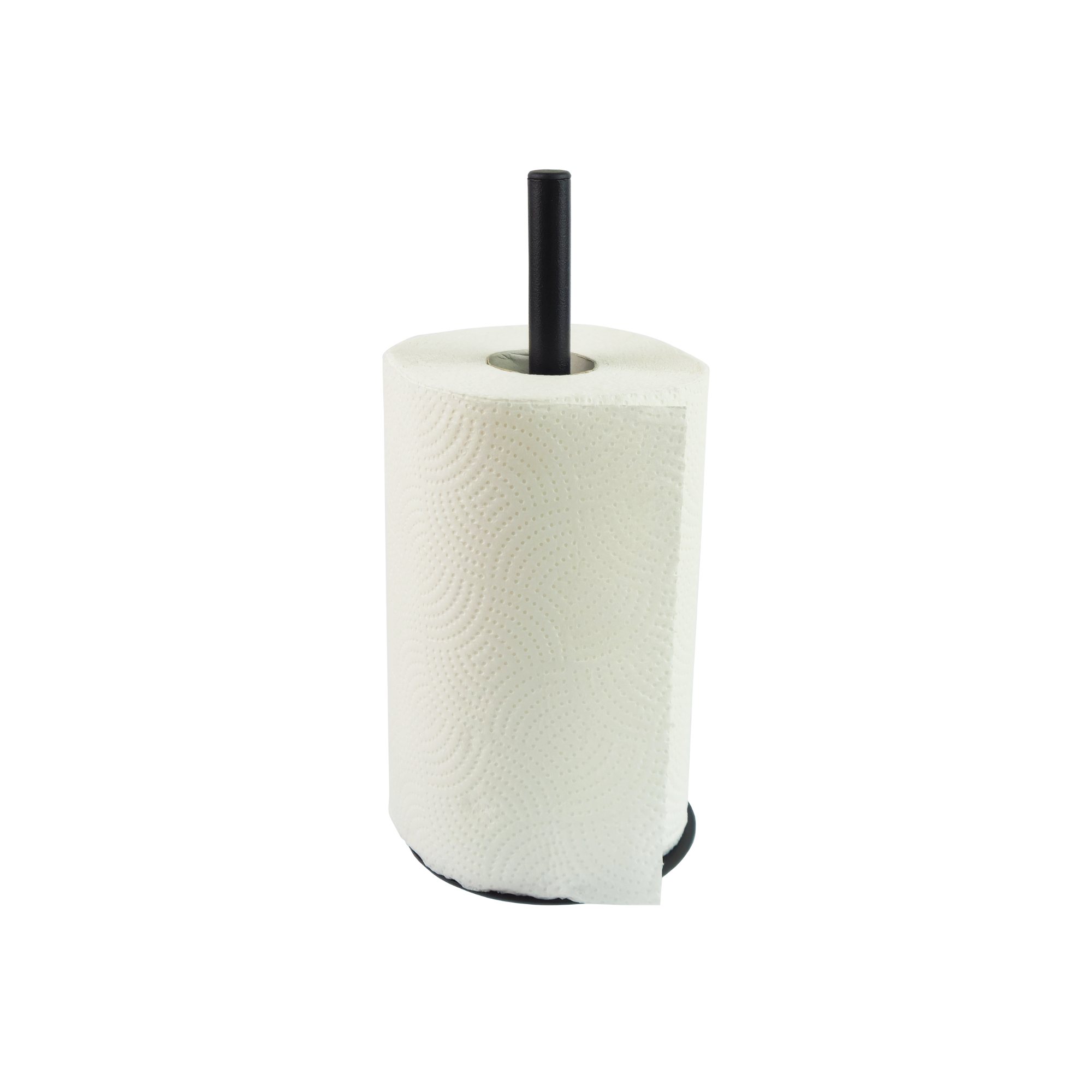 Portarotolo da banco