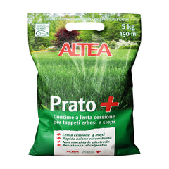 Altea Prato +Concime a lenta cessione