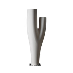 Serralunga vaso Missed Tree cm 75x75x200