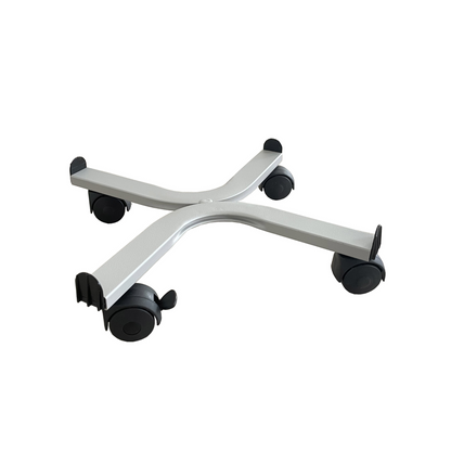 Carrello portavasi circolare Speedy