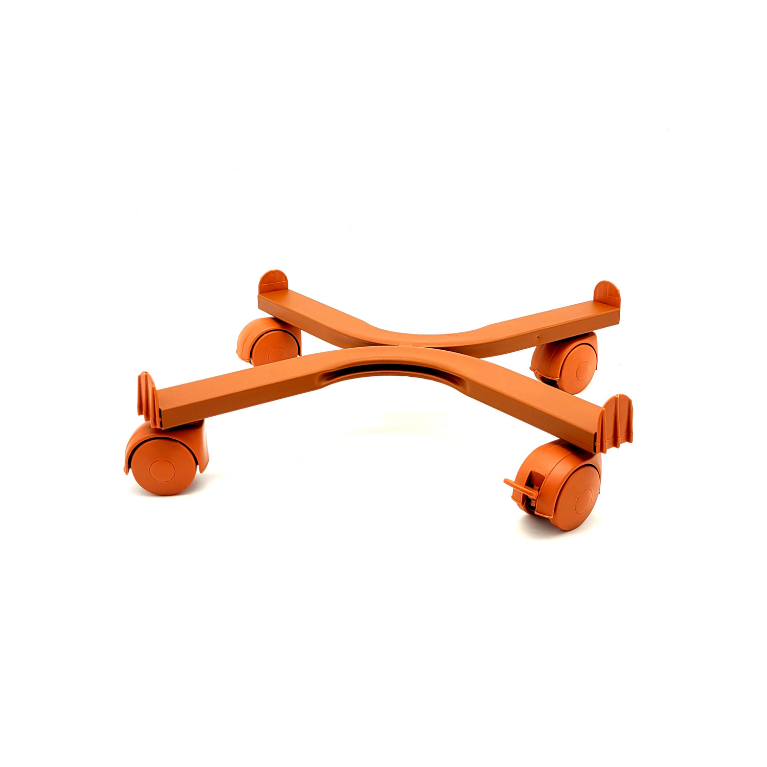 Carrello portavasi circolare Speedy