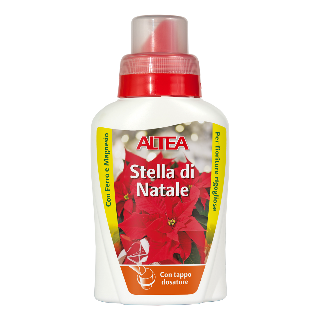 Altea concime stella di natale liquido 300 grammi