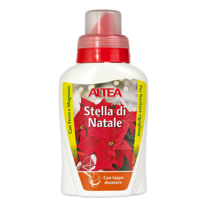 Altea concime stella di natale liquido 300 grammi