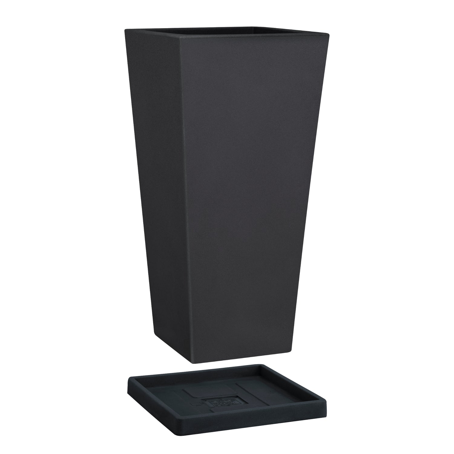 Nicoli Vaso Eros in resina per interni ed esterni