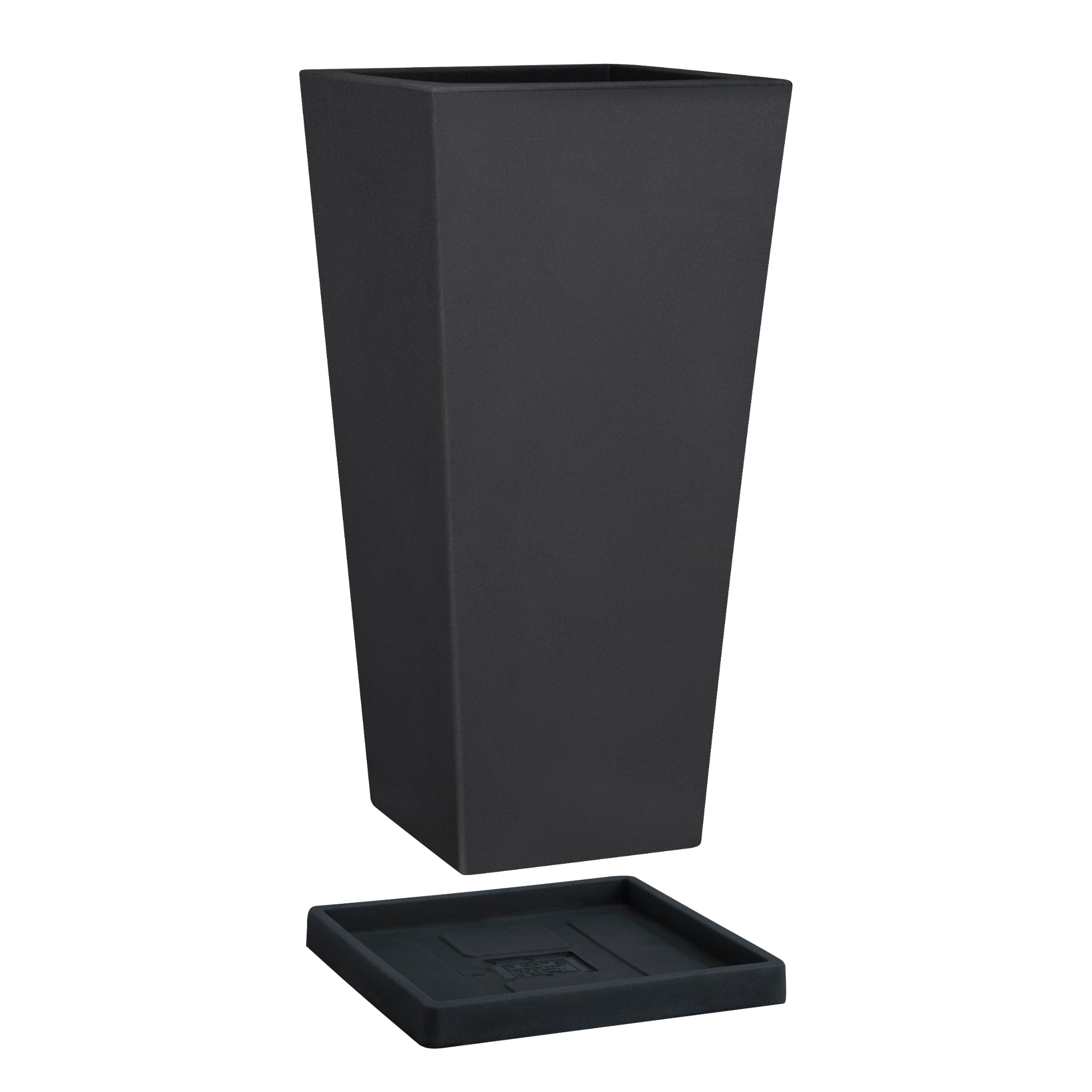 Nicoli Vaso Eros in resina per interni ed esterni