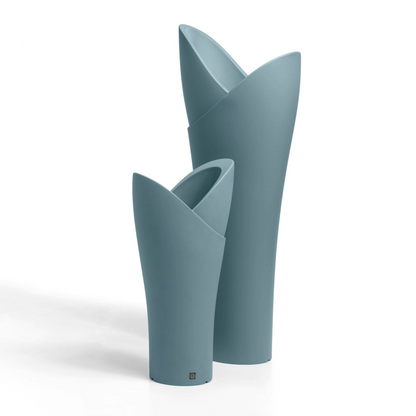 Lyxo vaso Assia 140 cm