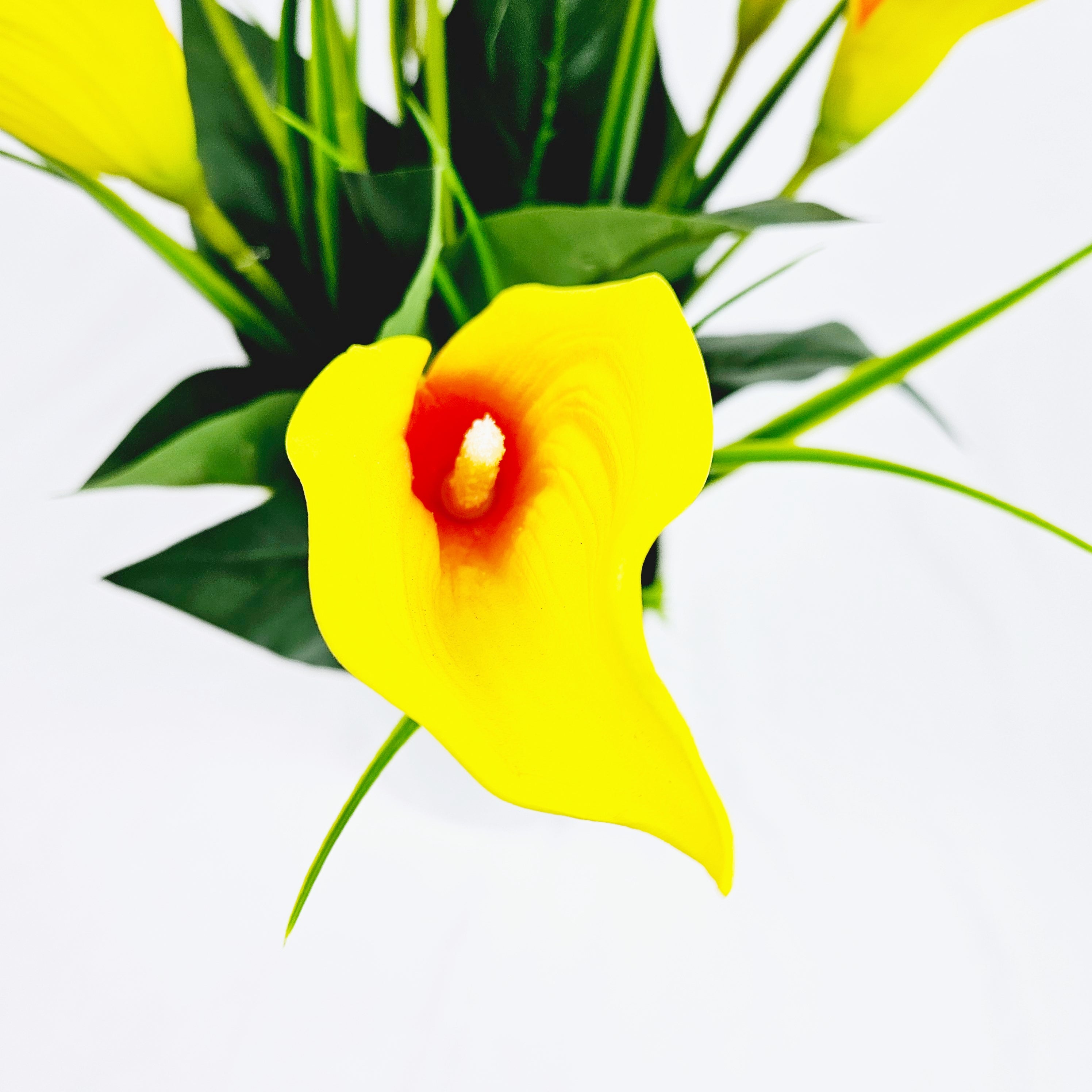 Pianta Artificiale Calla