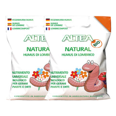Altea Natural Humus di lombrico