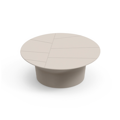 Lyxo salotto Vera in resina