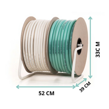 Tecnokit espositore per corde e catene da banco art. 503