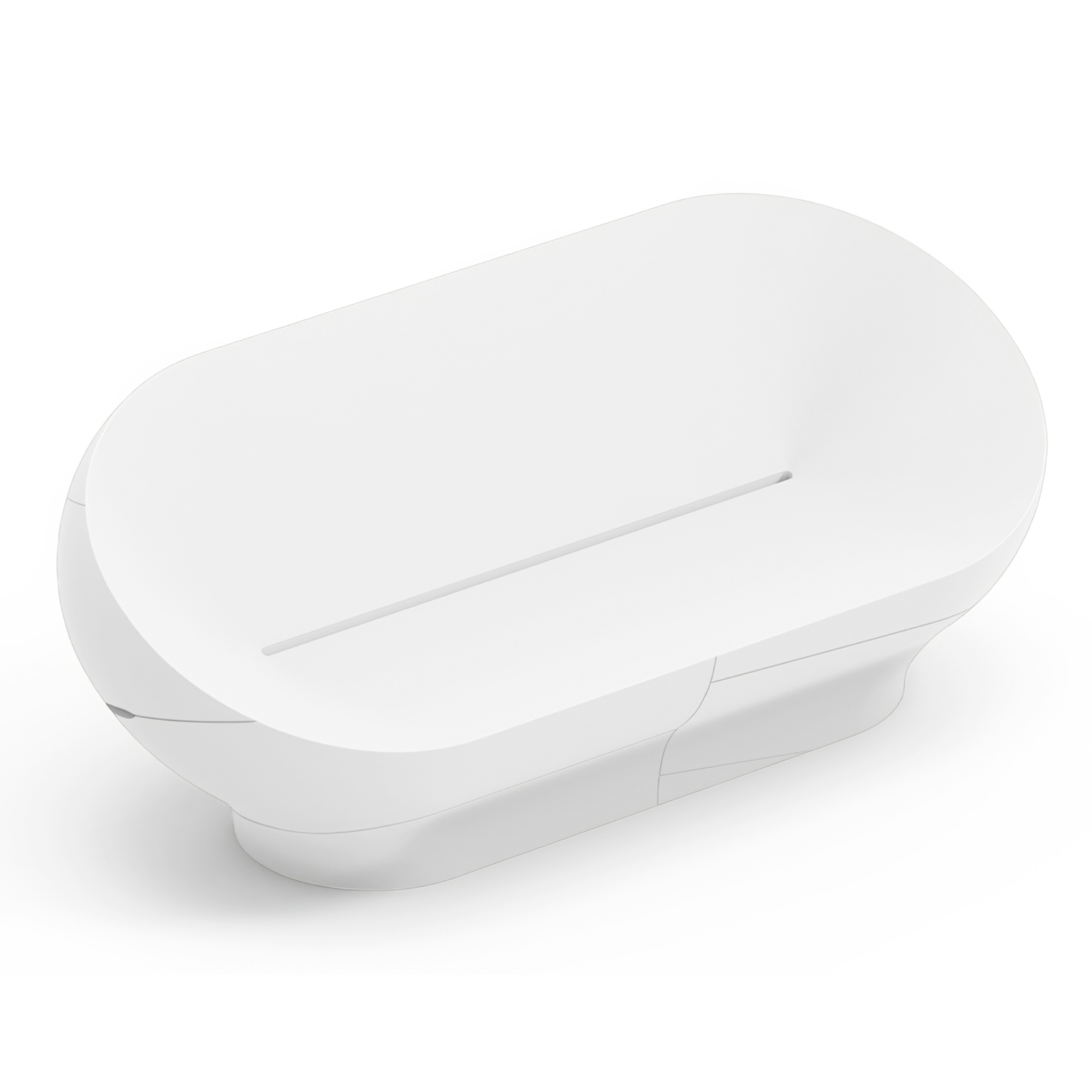 Lyxo salotto Vera in resina