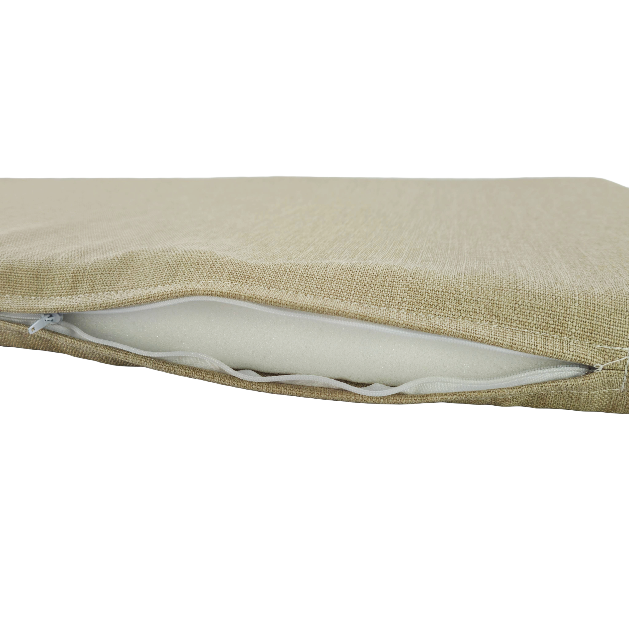 TECNOKIT Panca in Lamiera GOOT con vasi + Portavaso Singolo Coordinabile