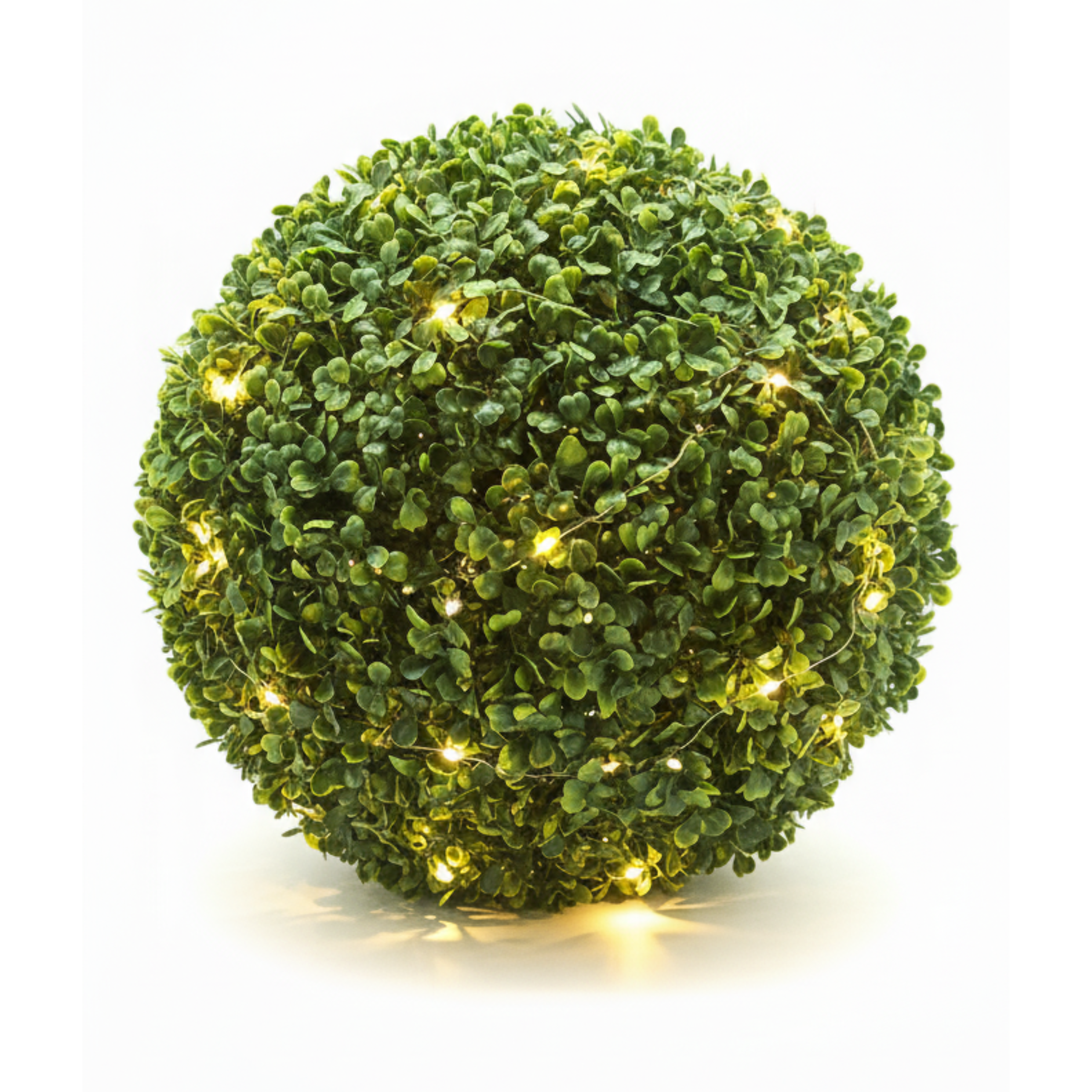 Palla di Bosso Topiaria Buxus artificiale