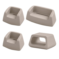 Lyxo Set da giardino Sugar