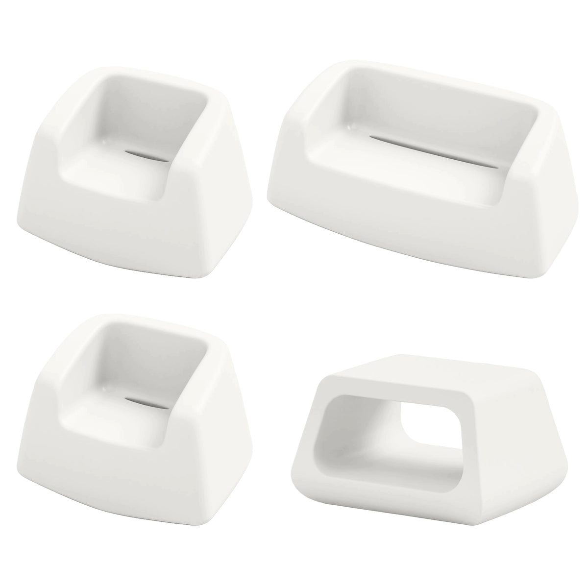 Lyxo Set da giardino Sugar