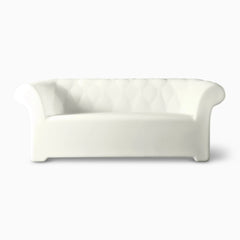 Serralunga Divano Sirchester cm 193x82x72 standard