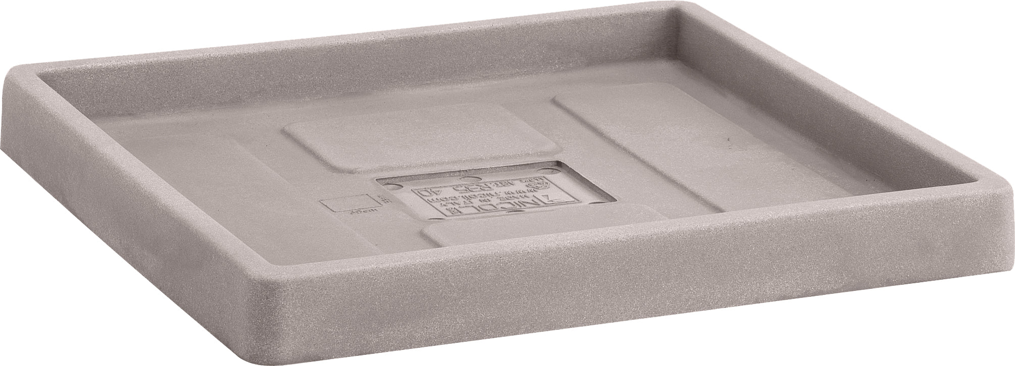 Nicoli Vaso Eros in resina per interni ed esterni