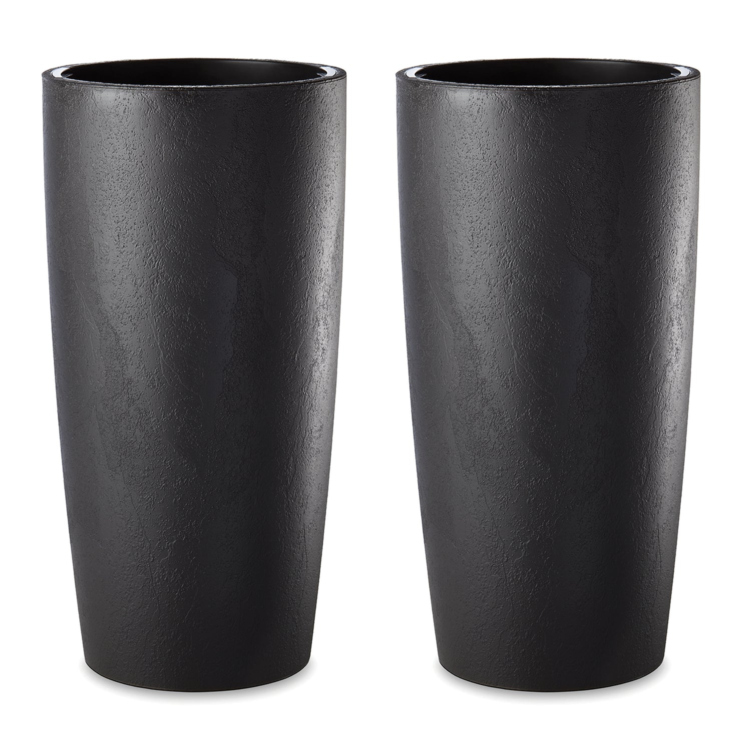 Erba Vaso Alto Musa Matt – Design Moderno per Interni ed Esterni