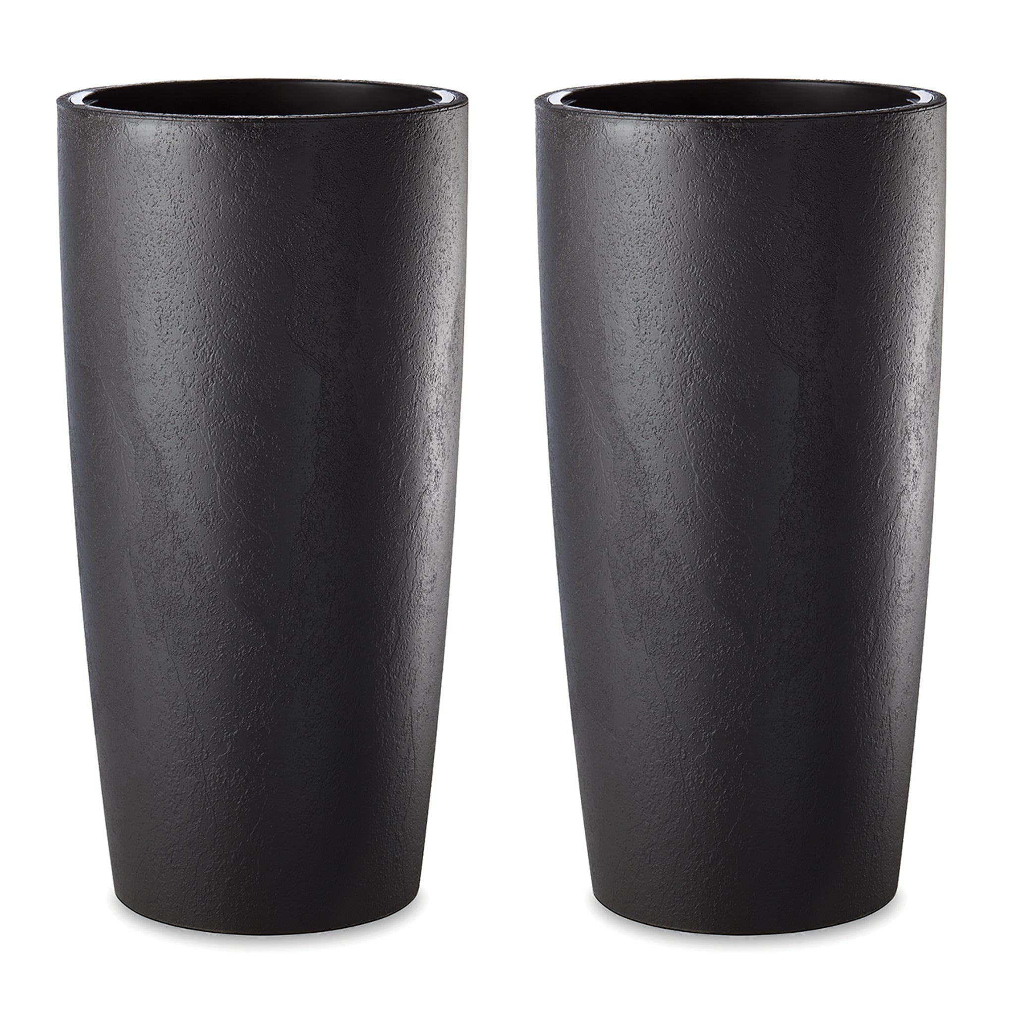 Erba Vaso Alto Musa Matt – Design Moderno per Interni ed Esterni