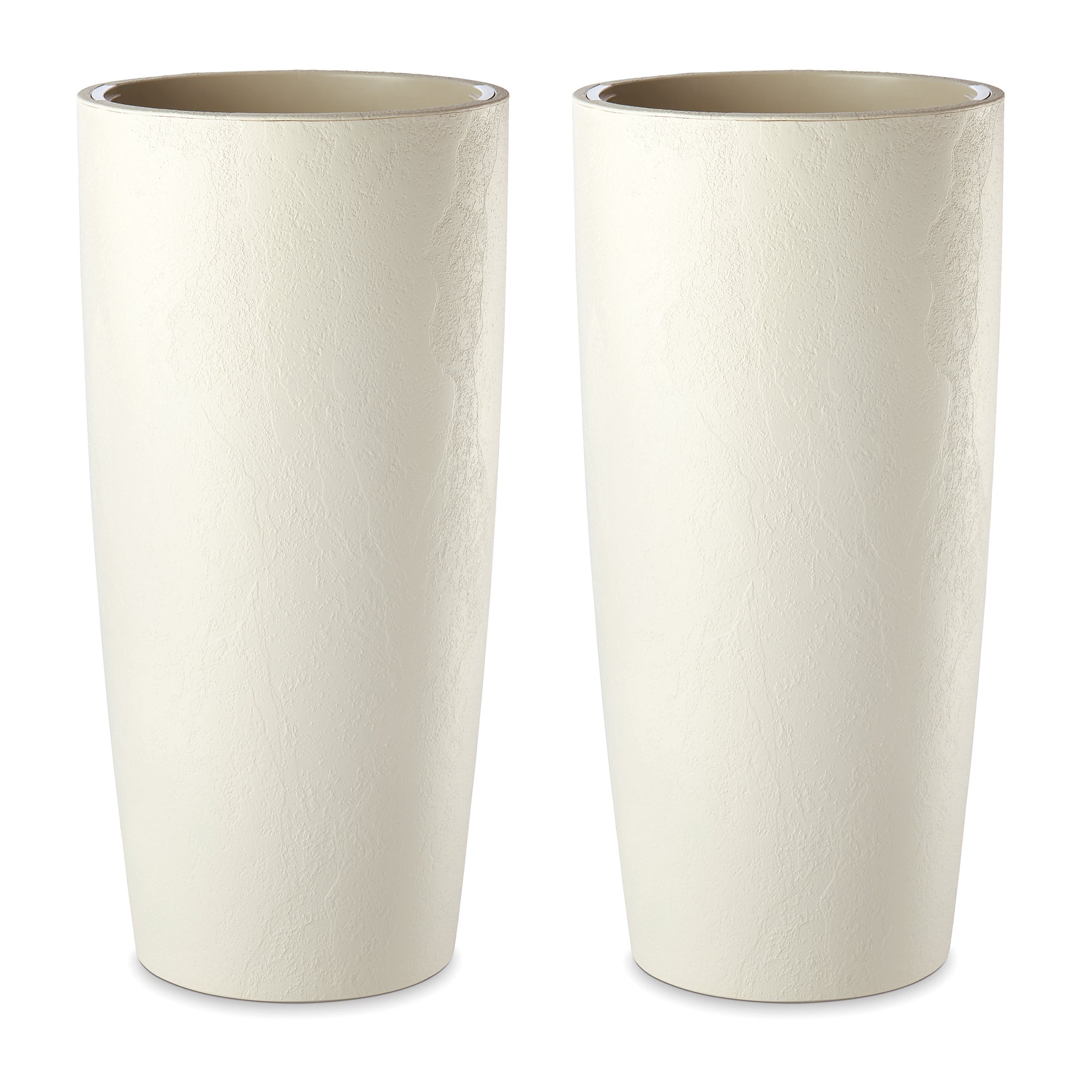 Erba Vaso Alto Musa Matt – Design Moderno per Interni ed Esterni