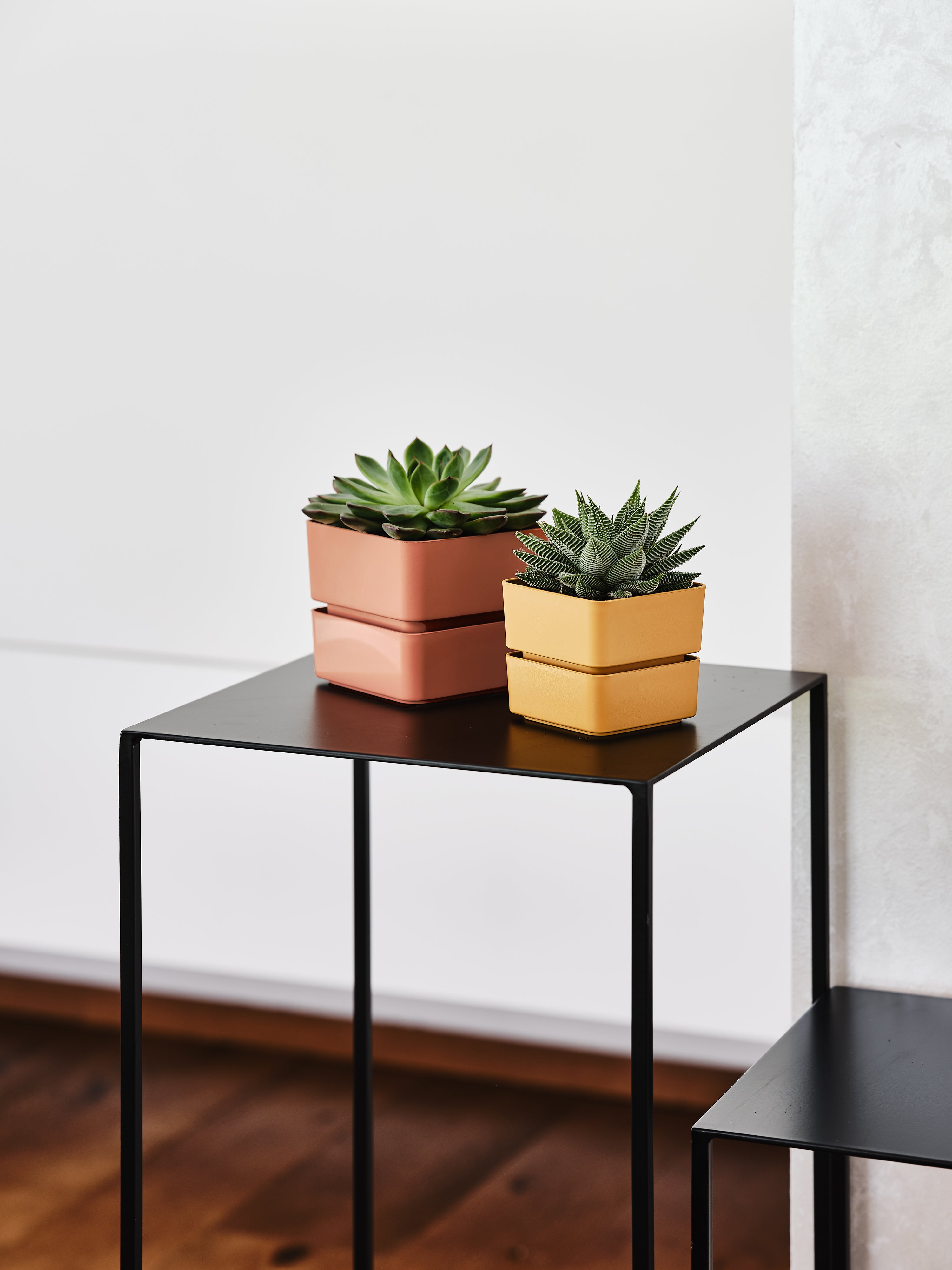 vasi plastica per orto, vasi d arredo interno