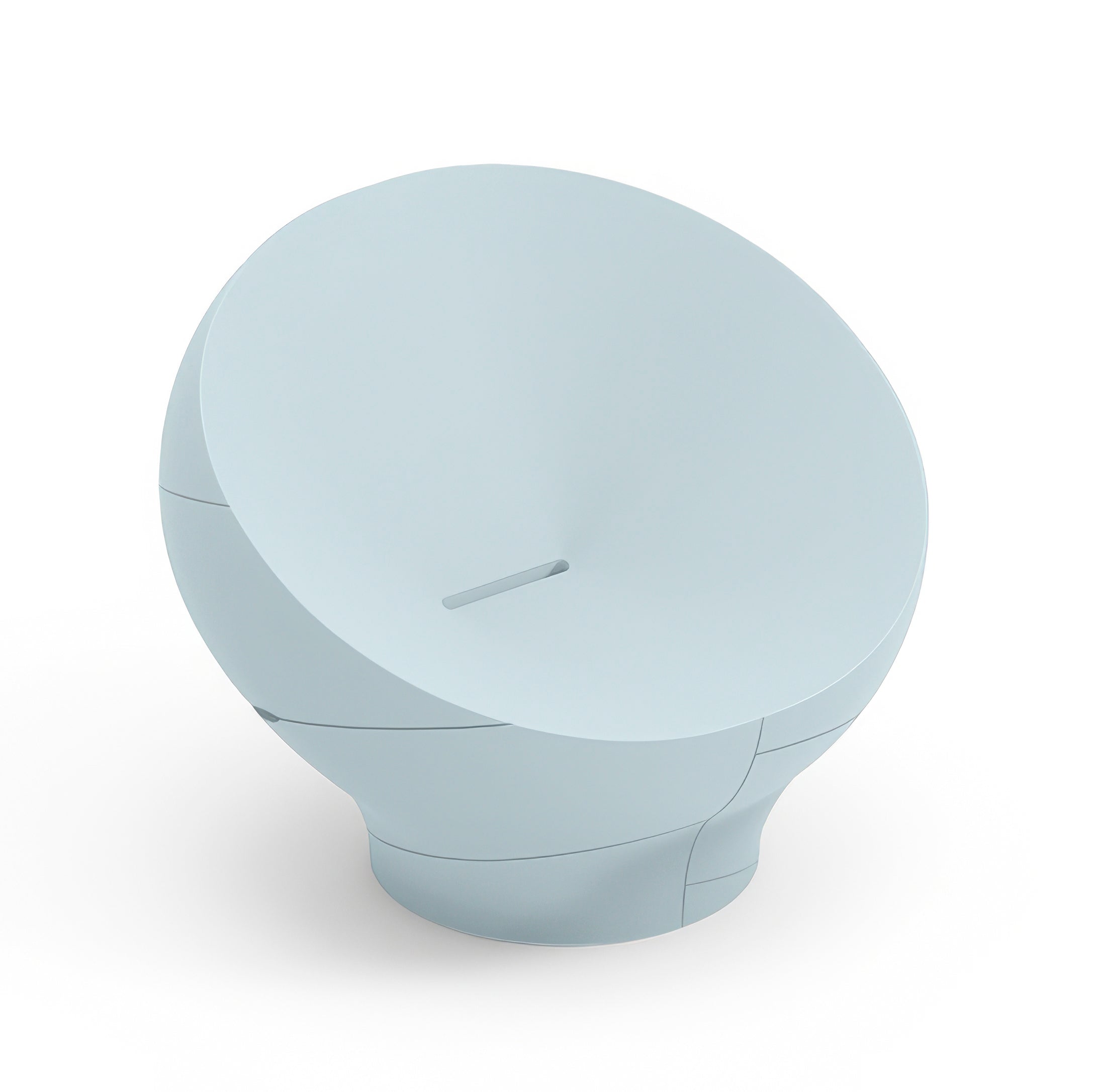 Lyxo salotto Vera in resina