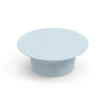 Lyxo salotto Vera in resina