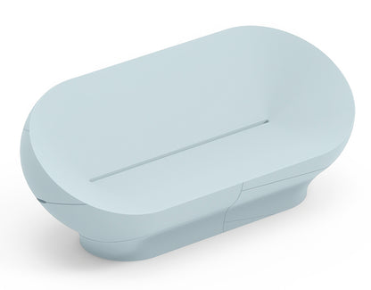 Lyxo salotto Vera in resina