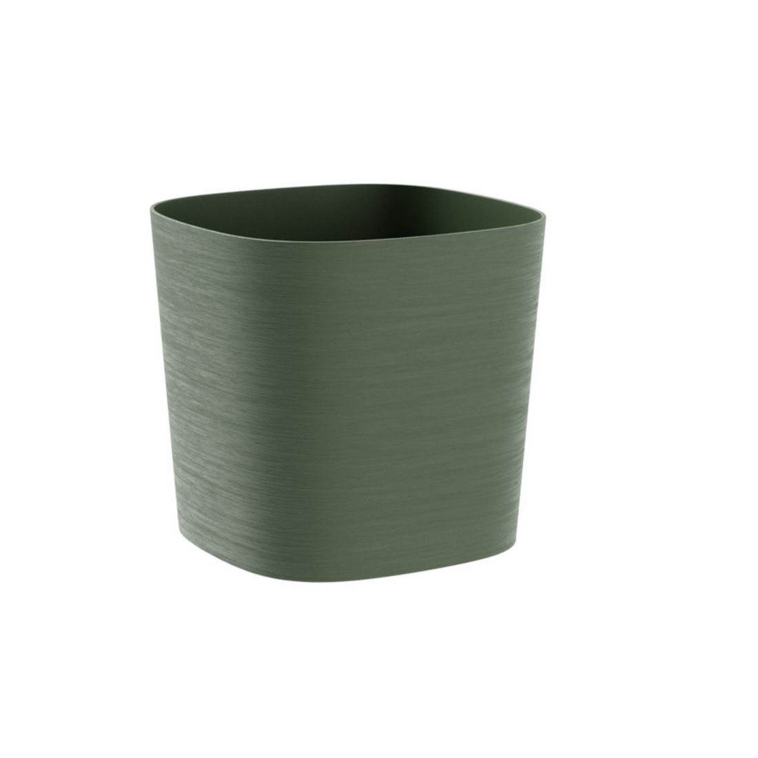 TERA Vaso elegante per fiori modello capri con riserva d&