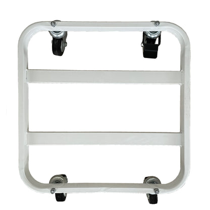 carrelli per trasporto vasi