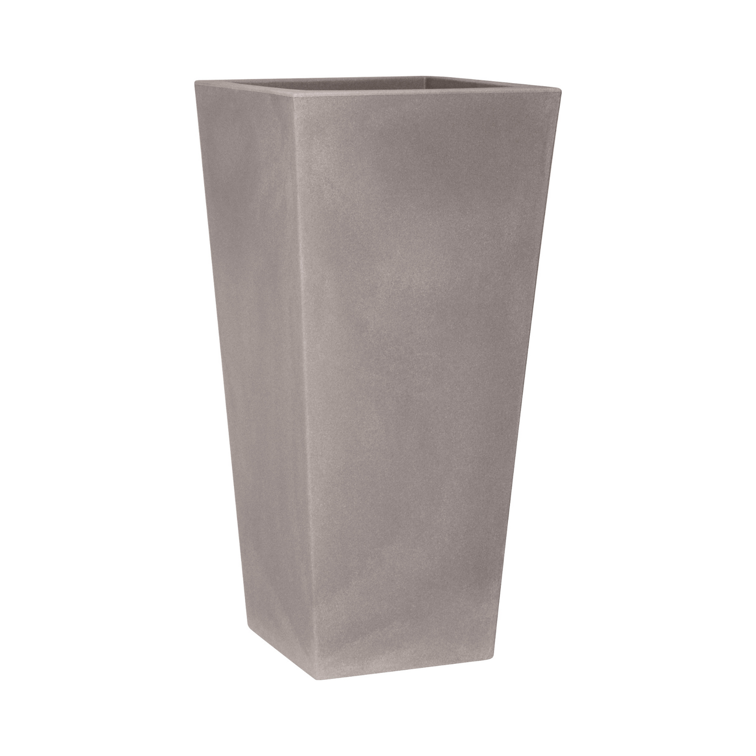 Nicoli Vaso Eros in resina per interni ed esterni