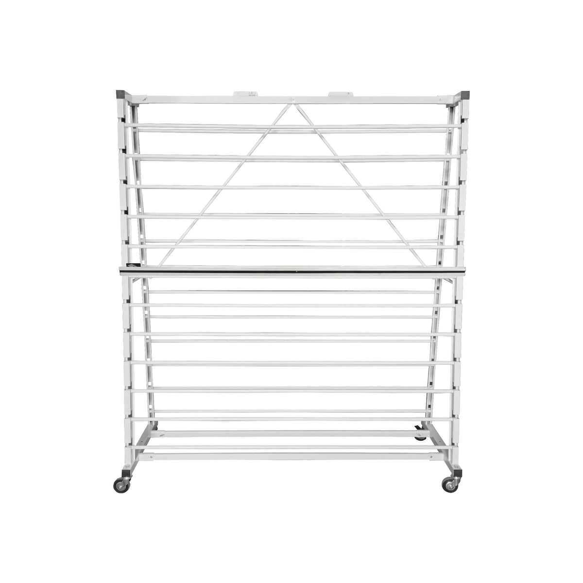 ESPOSITORE TOVAGLIATO CON TAGLIERINA 553