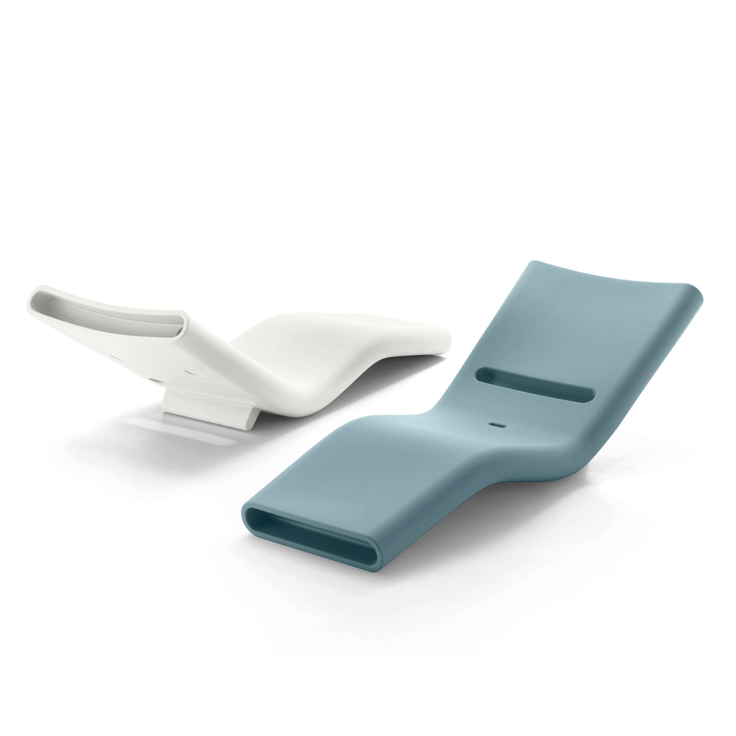 Lyxo lettino piscina Esse cm cm 185x73x57