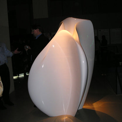 Serralunga vaso Flow