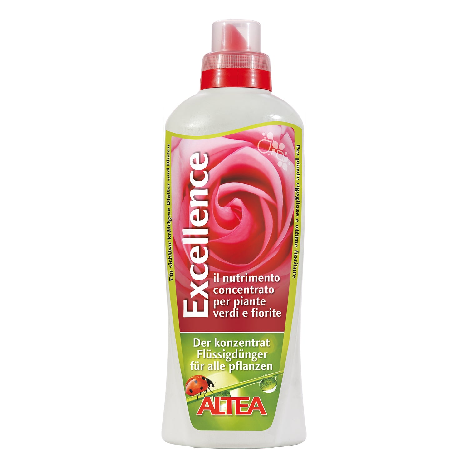 Altea concime liquido excellence