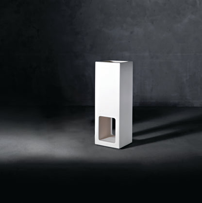 Serralunga vaso Lluna Nova cm 40x40x120