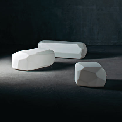 Serralunga tavolino Meteor cm 117x69x34